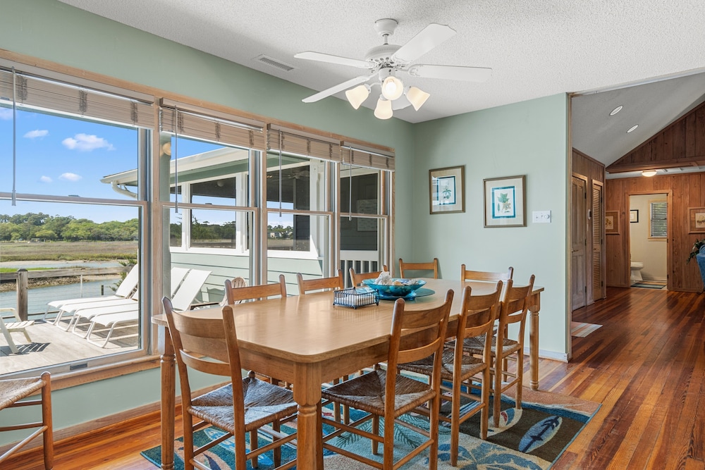 Lachicotte Vacation Rentals