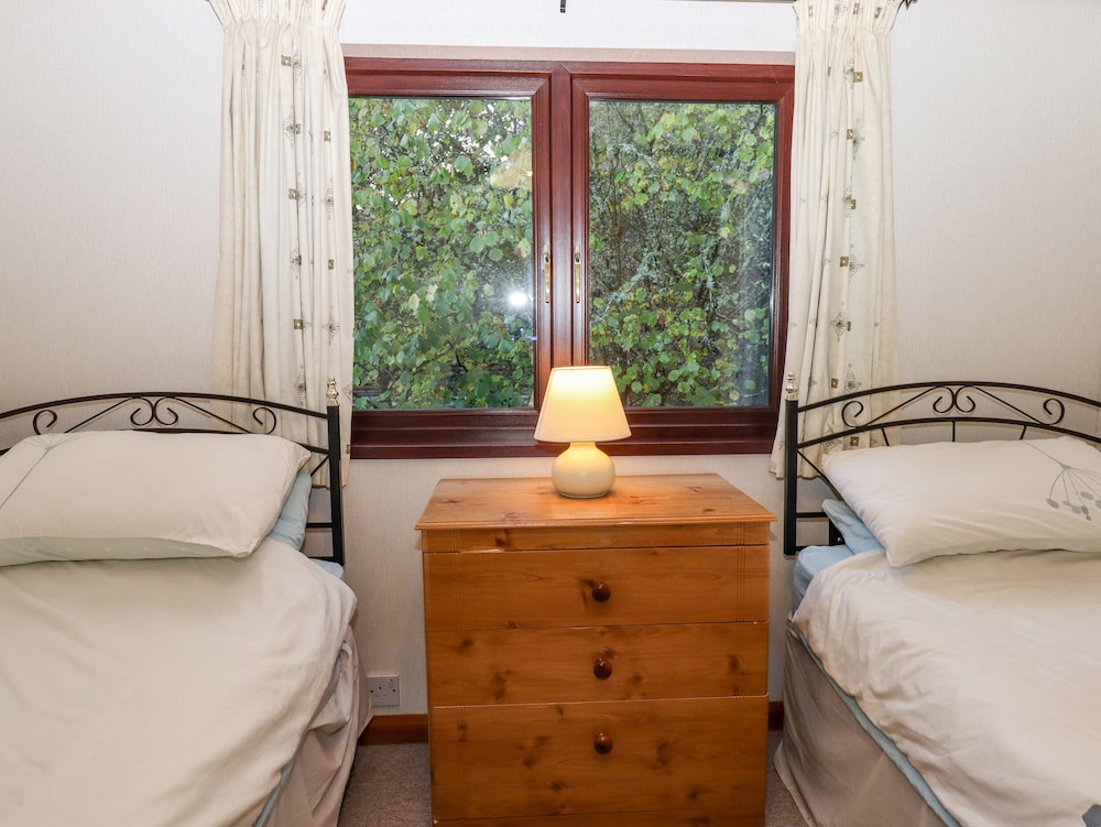 Dartmoor Retreat Lodge