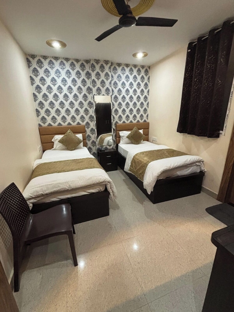 Hotel Shilva Inn