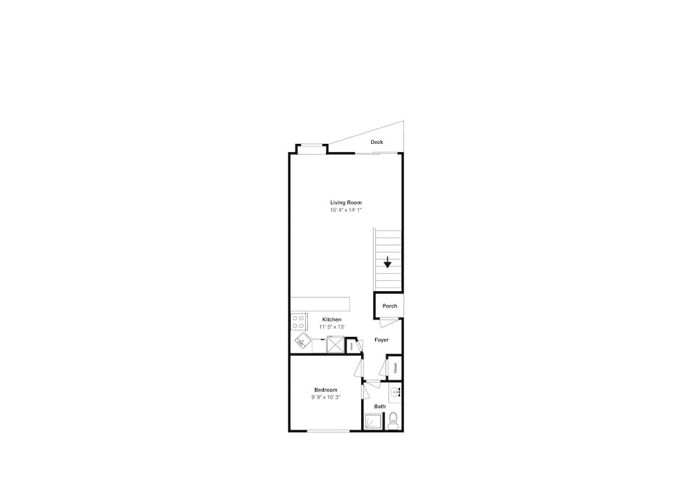 The Sands #120 by Southern Vacation Rentals