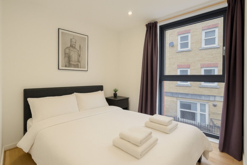 Brick Lane House