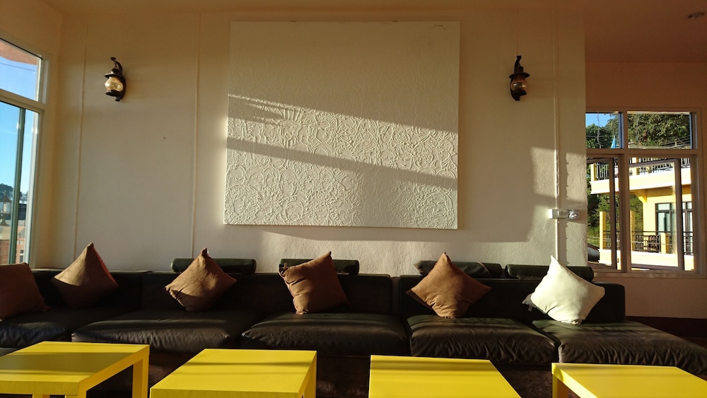 Shin Sane Guesthouse