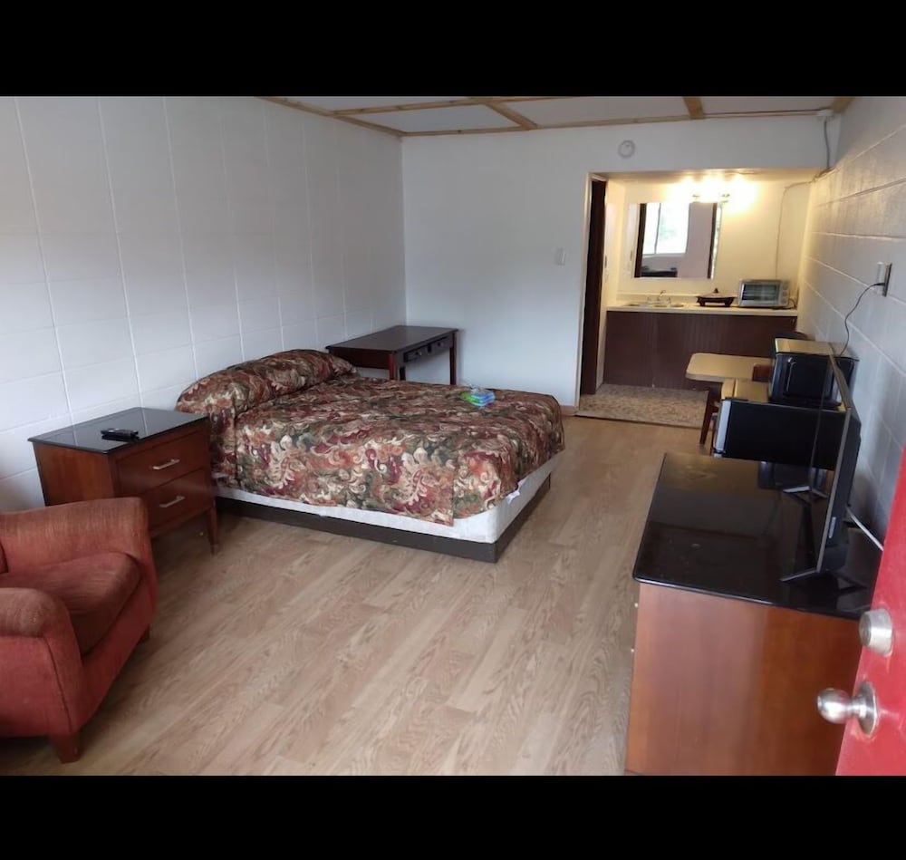 St Roberts Towne & Village Extended Stay