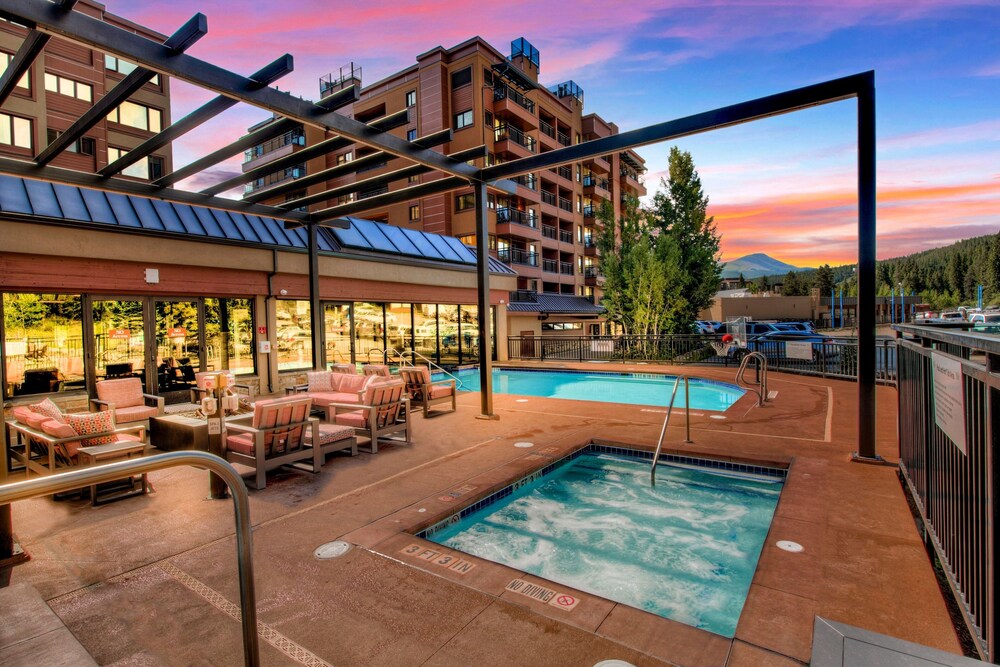 Breckenridge Ski Resort CO Vacation Homes
