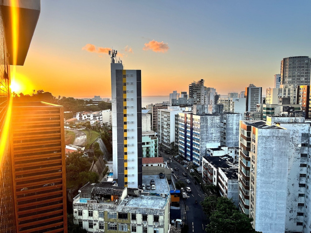 BLB - Apartments in Barra, Salvador