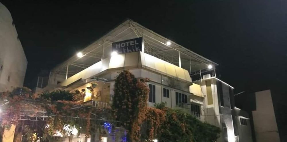 Hotel Pathik