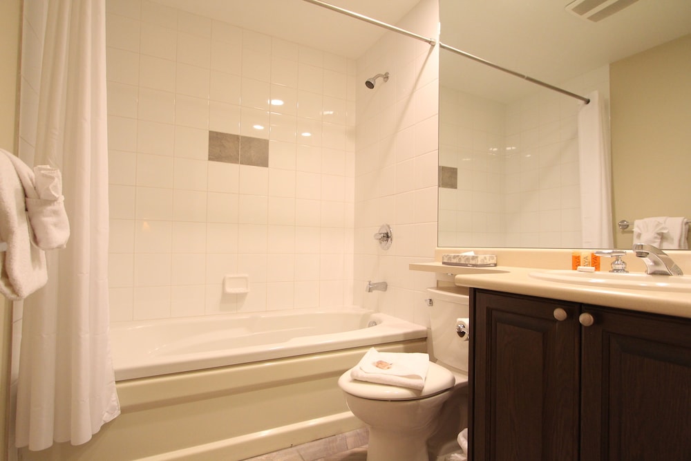 Signature Condos By Whistler Retreats