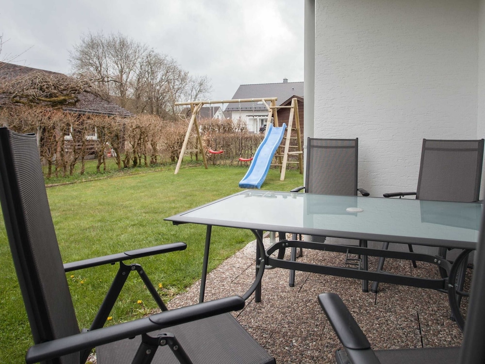 Studiowohnung bei Winterberg mit Terrasse en Winterberg — balance & terrace