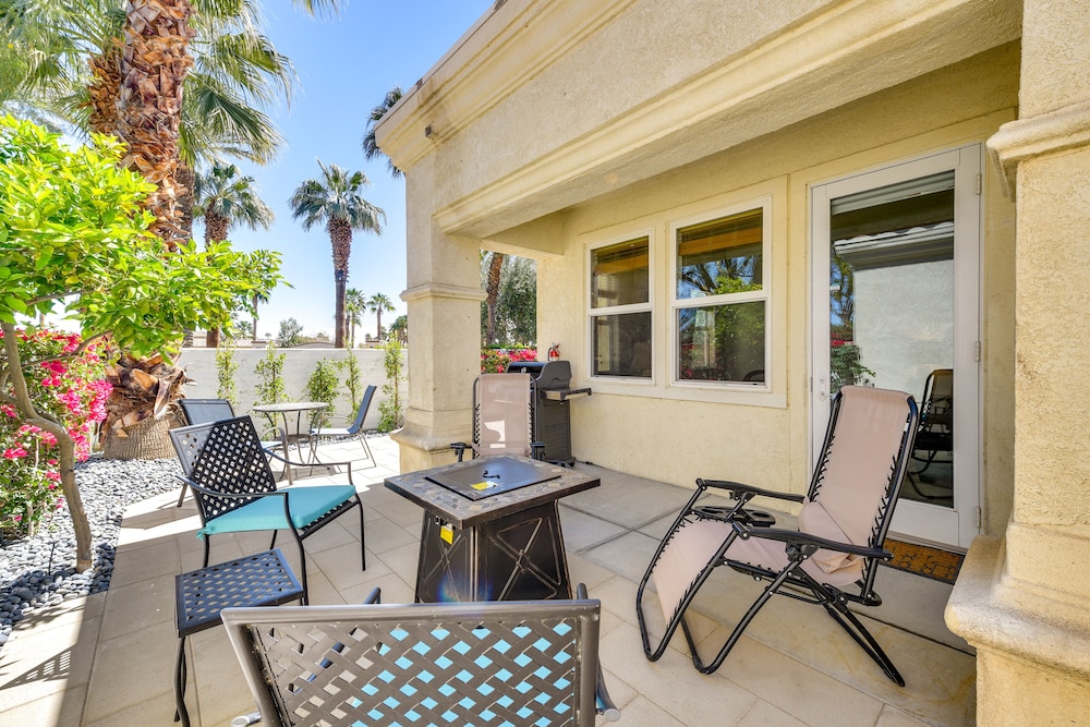 260244: 2 BR La Quinta Vacation Home, Pool Access - Property Image 14