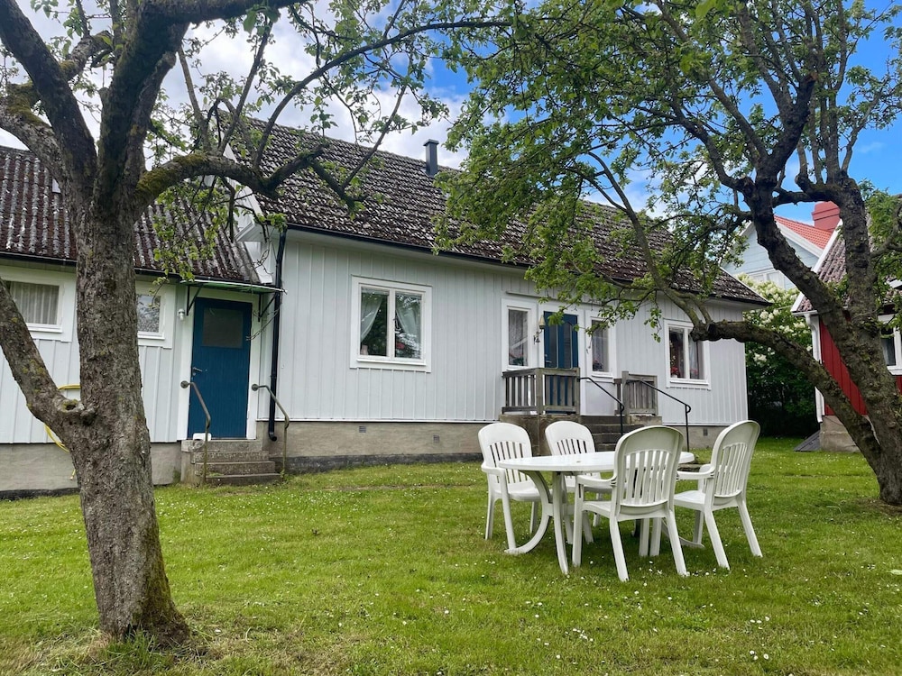 8 Person Holiday Home in Kopingsvik