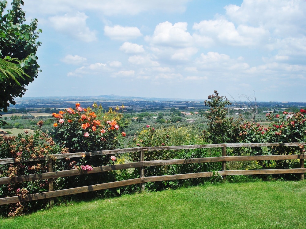 Agriturismo Montigliano