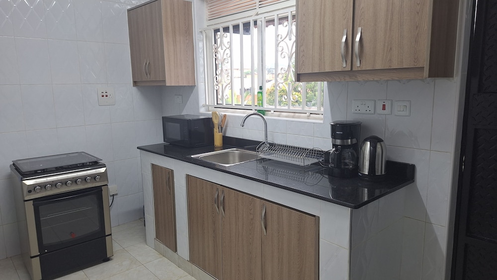 Oreville Apartments Namugongo Seeta Rd