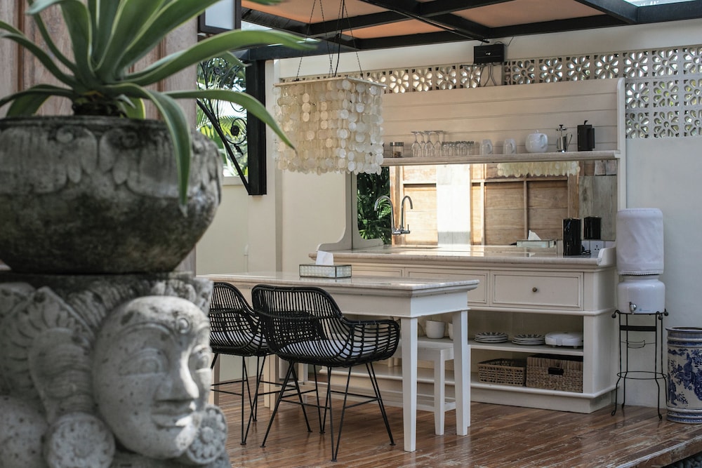 Nido Boutique Cottage