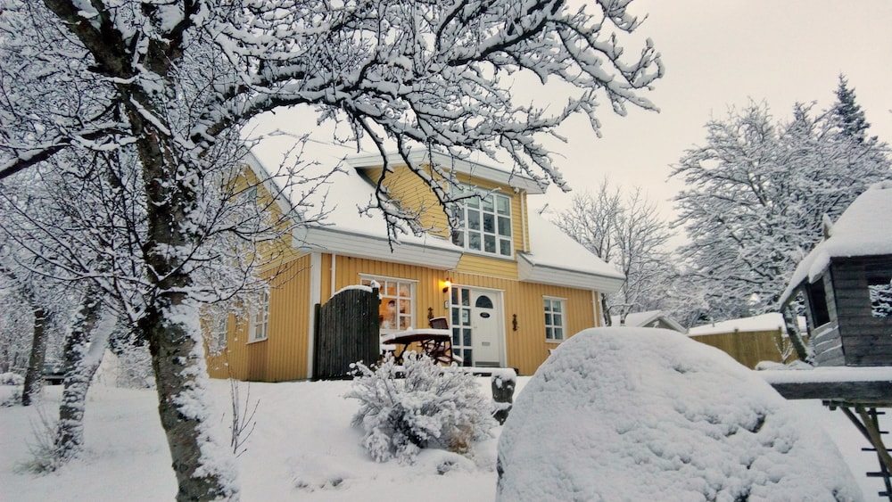 Birta Guesthouse