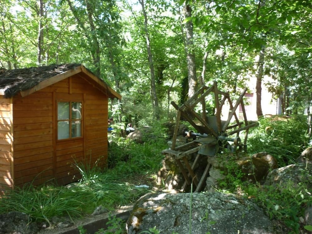Albergue Turistico Valle del Ambroz