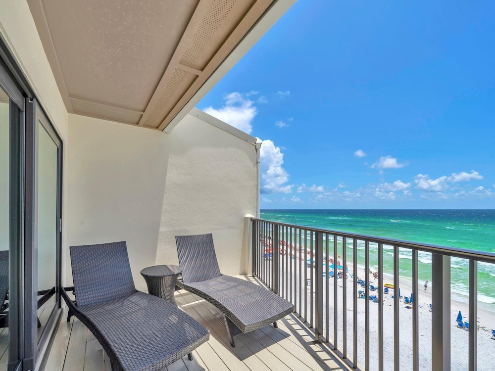 Blue Mountain Beach Villas 5A