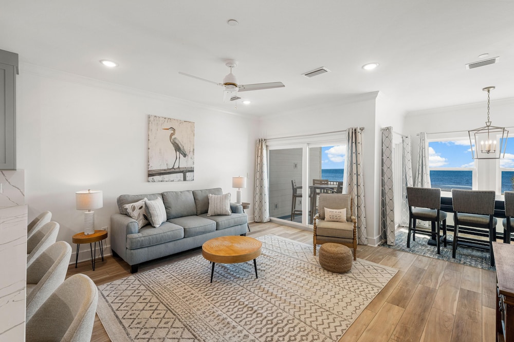Blue Bay Getaway