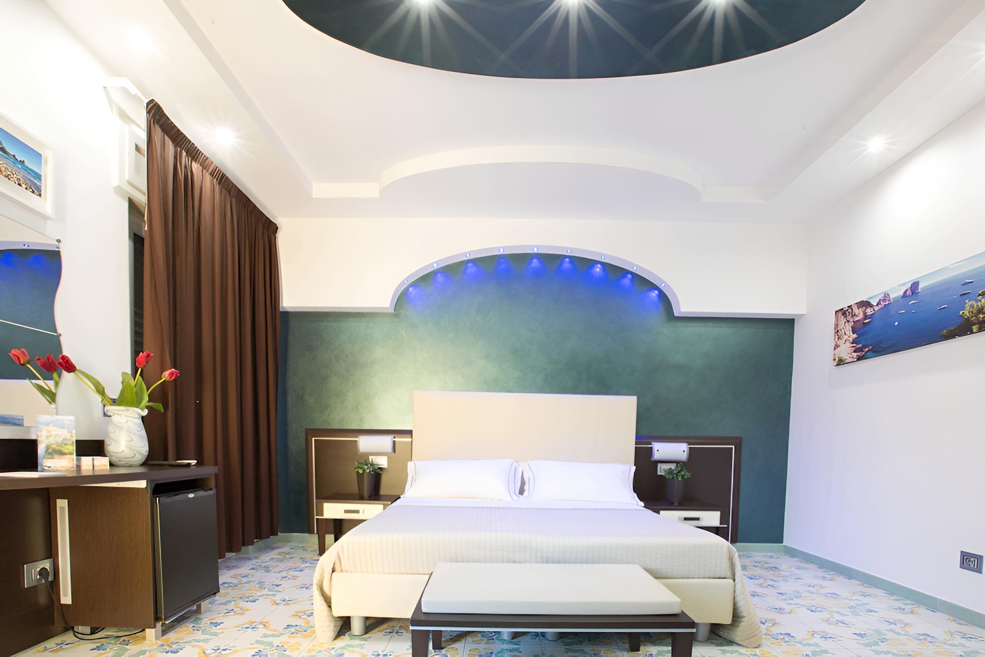 Bed & Breakfast degli Aranci