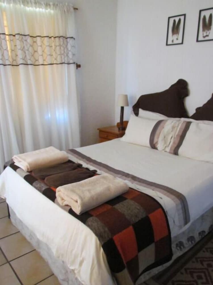 Pumula Guest Farm