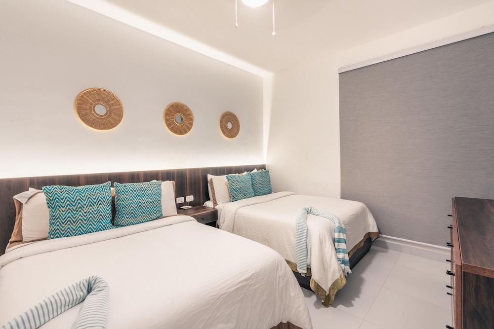 Apartment With Amazing Ocean View in Juan Dolio view 5