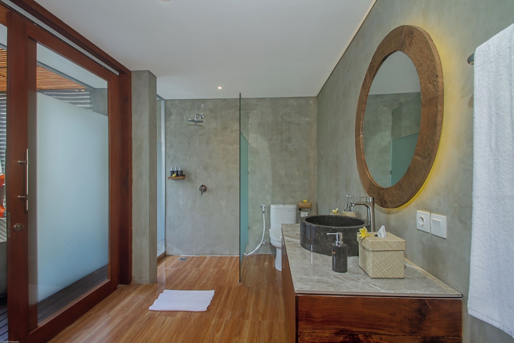 Reswaha Villas by GenuineHost