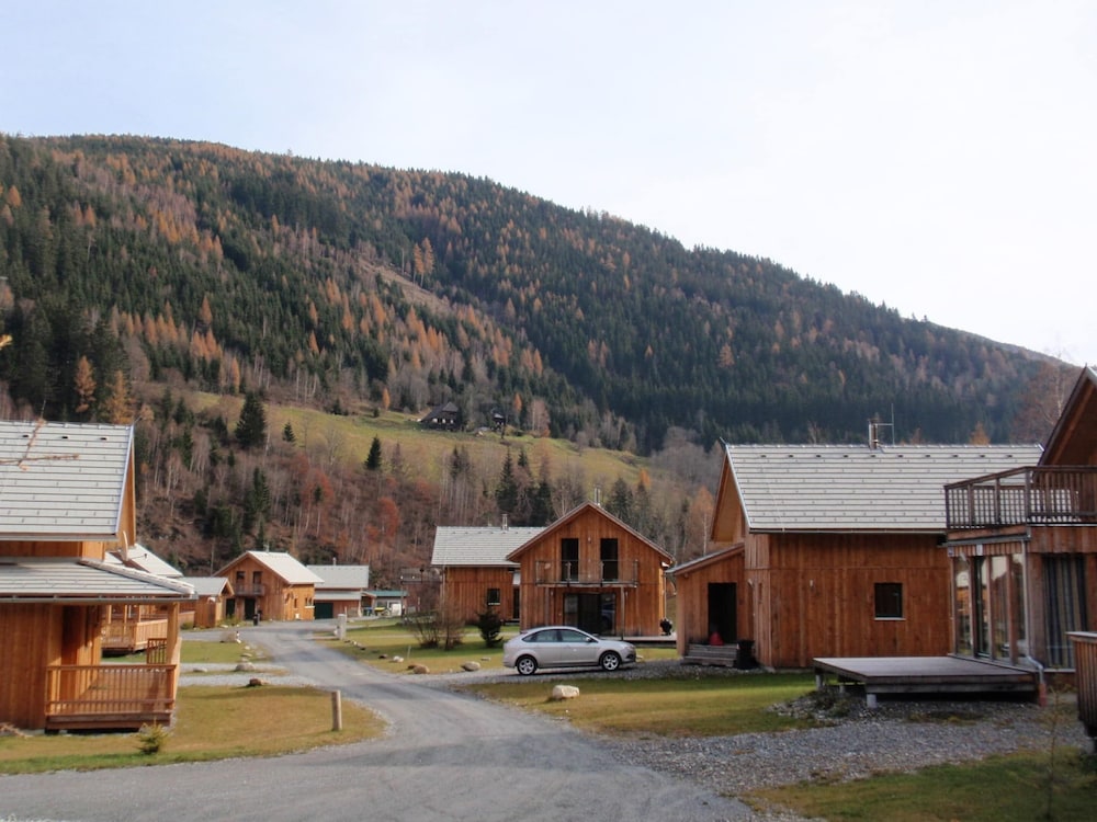Luxurious Chalet With Valley Views view 4