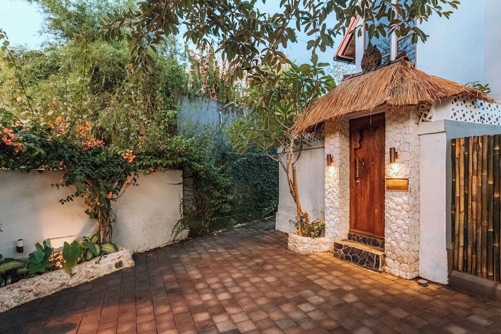 Villa Jamu Bingin