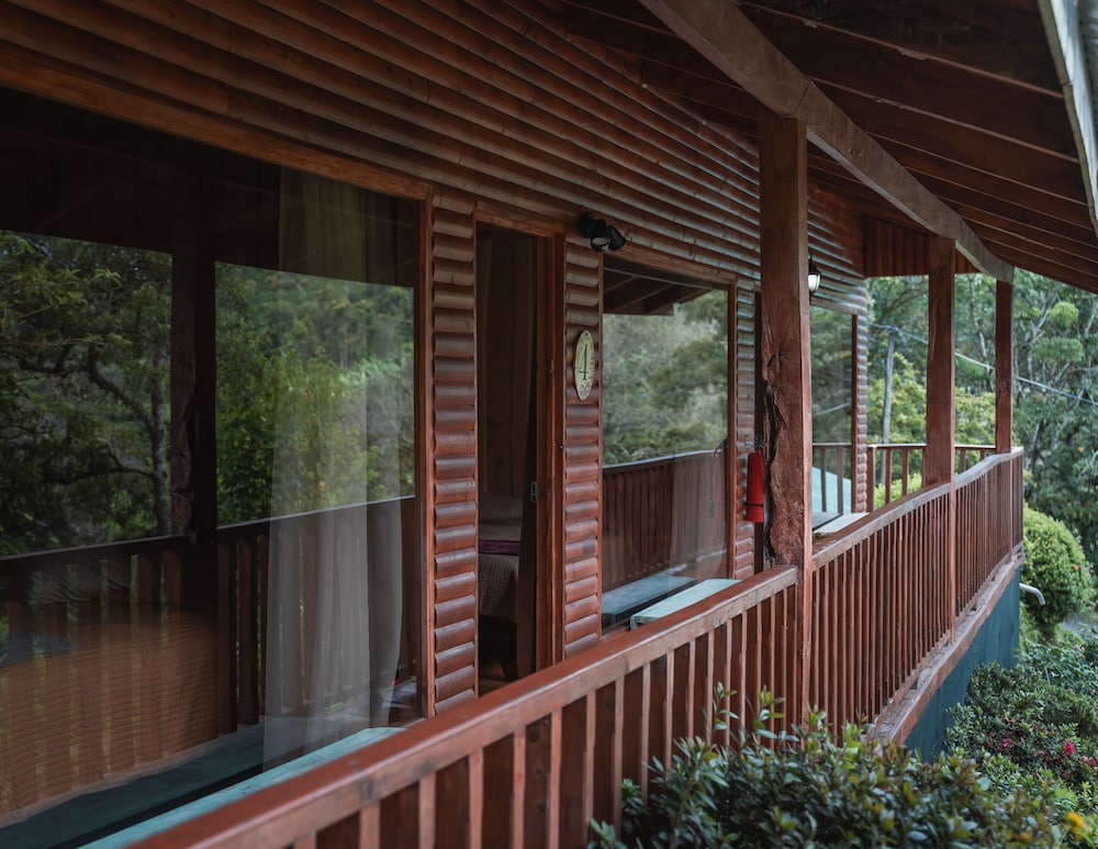 Cedrela Ecolodge
