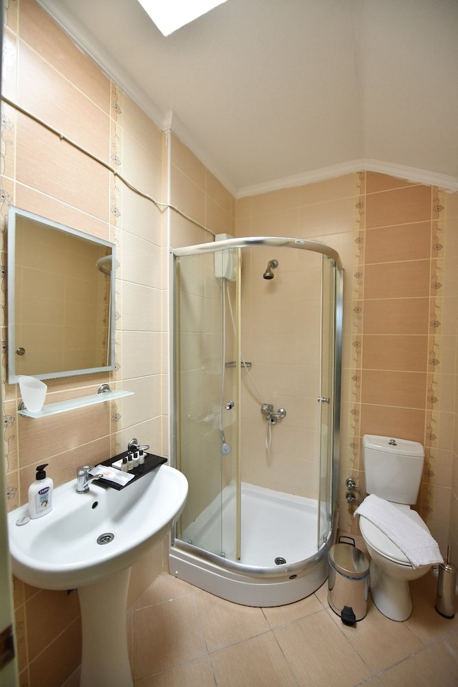 Kevser Inn Otel - Image 72
