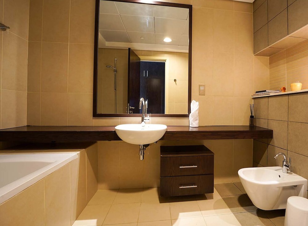 KeyHost - Dream The Palm Residences Near Rixos - K261