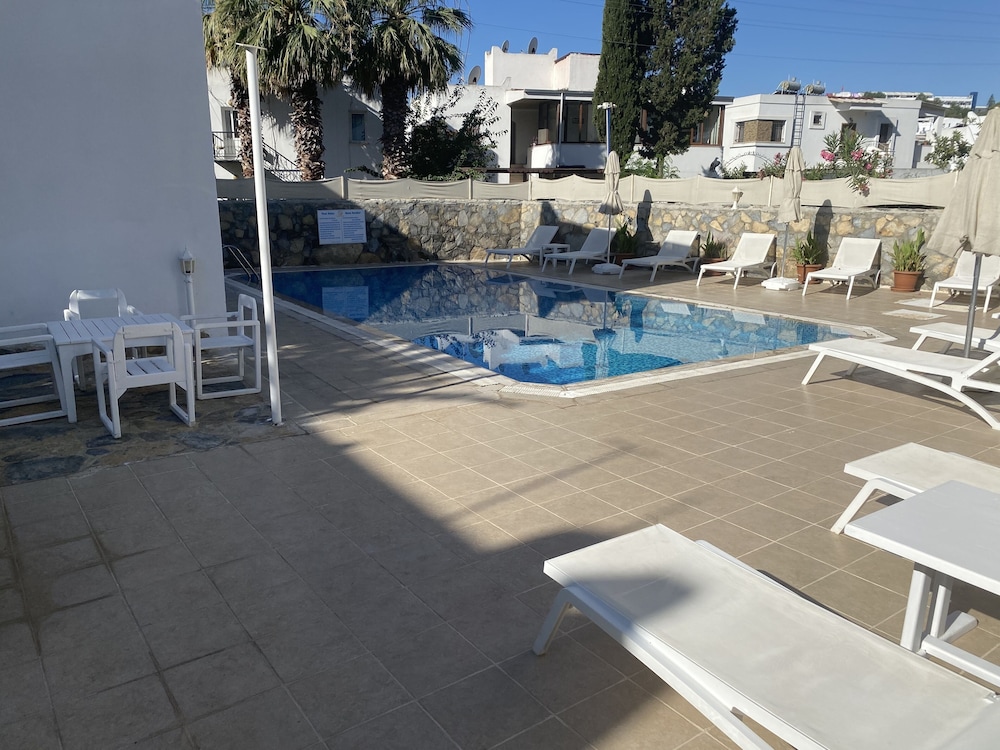 Canna Garden Otel - Yetişkinler İçin - Image 106