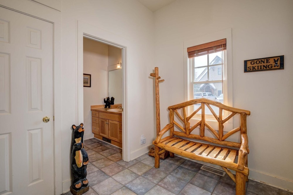 Saddle Ridge B5 3 Bedroom Townhouse