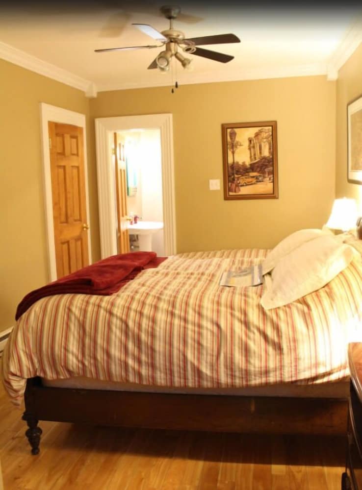 The Narrows Bed & Breakfast - Image 5