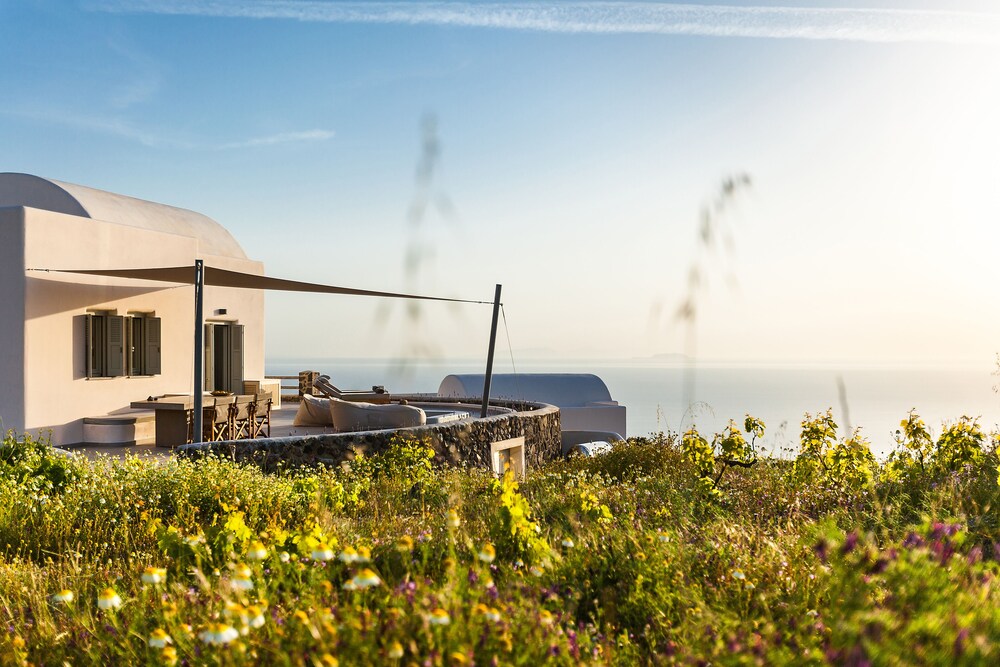 Villa Vinea