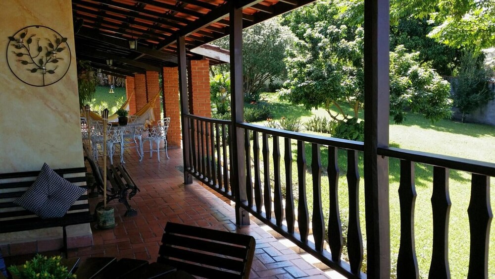 Suites em Águas de São Pedro
