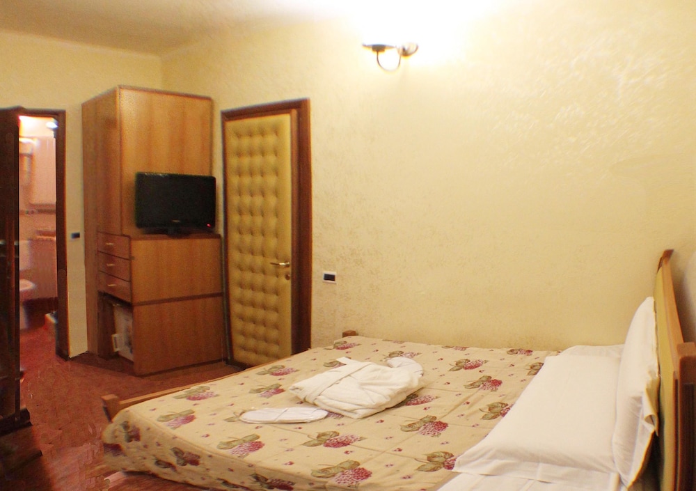Caligola Resort
