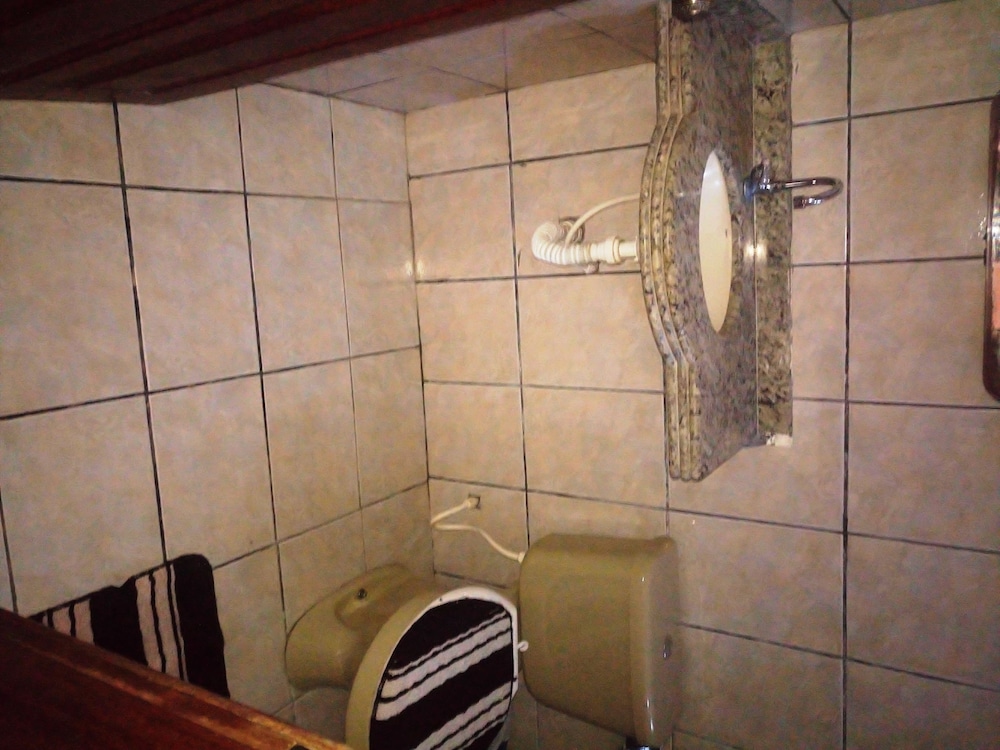 Residencial do Roberto Nogueira