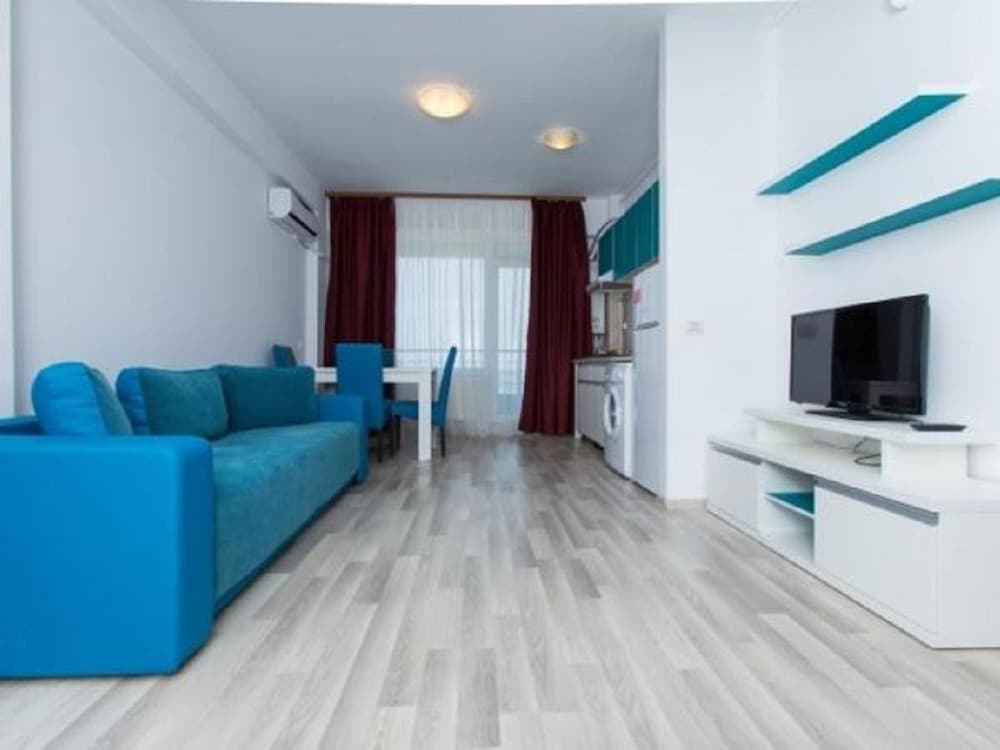 Apartamente Summerland SUN & FUN view 5
