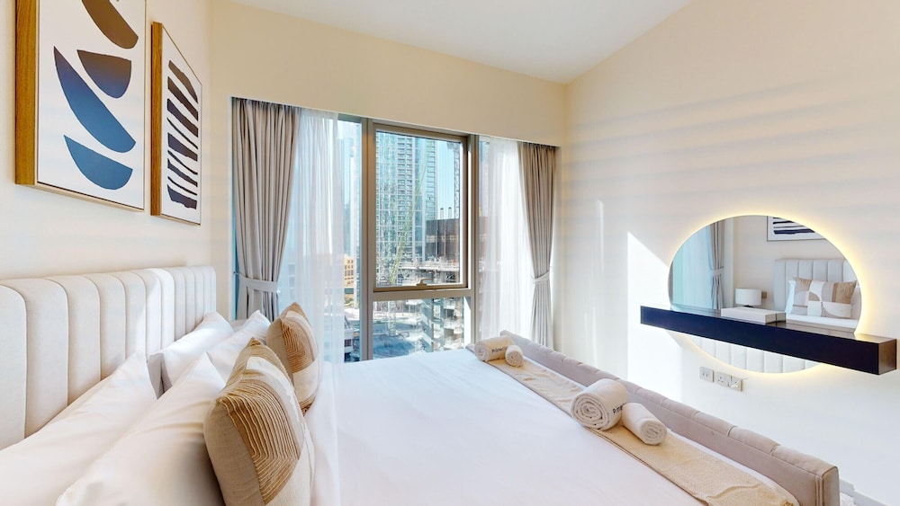 Primestay - Grande Towers - Downtown