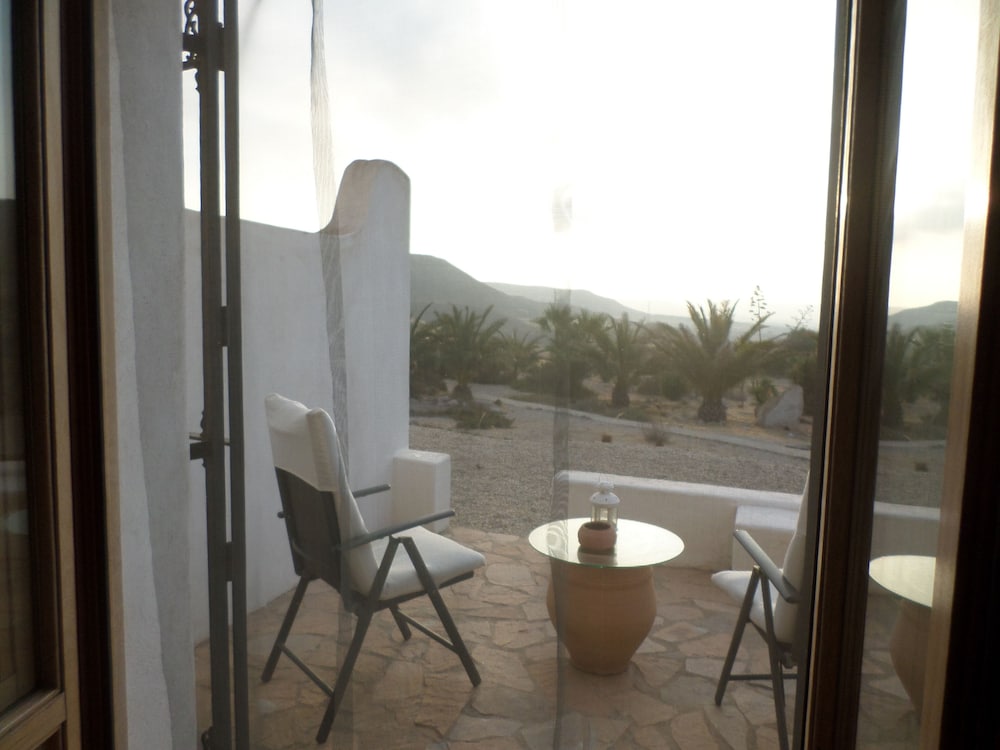 Logis Hotel Cortijo Los Malenos