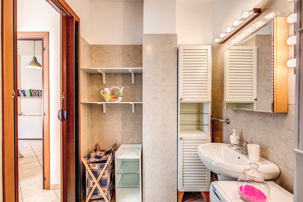 M&L Apartment - case vacanze a Roma