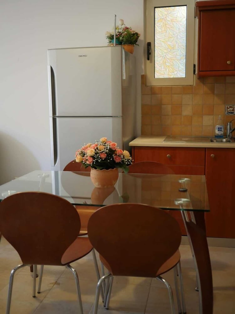 Cassiopeia 3-Bedroom House on beach