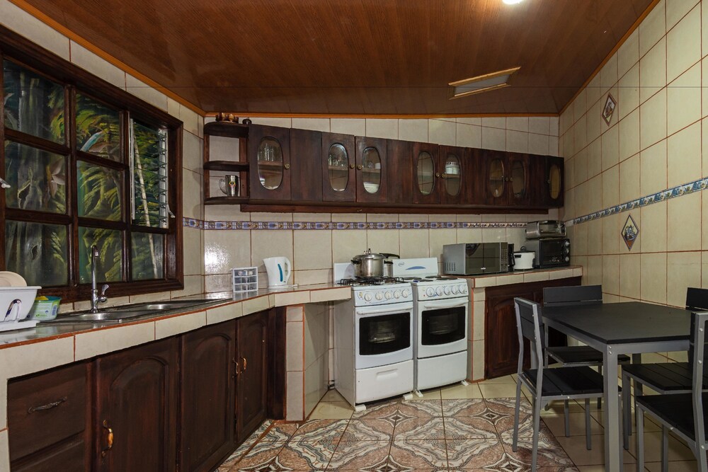 Monte Fresco Hostel Boutique