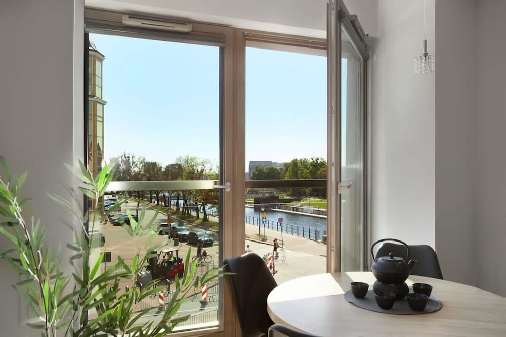 Elite Apartments Szafarnia Glam Swimming Pool Parking Center