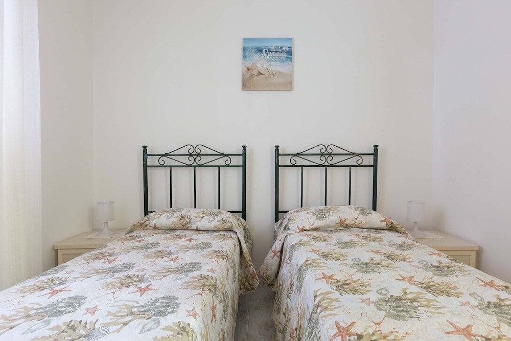 Appartamento Baiabella view 5