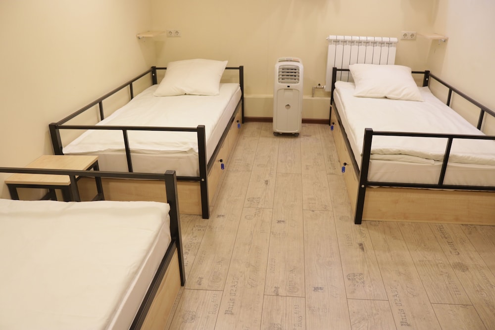 Hostel Arbat 42
