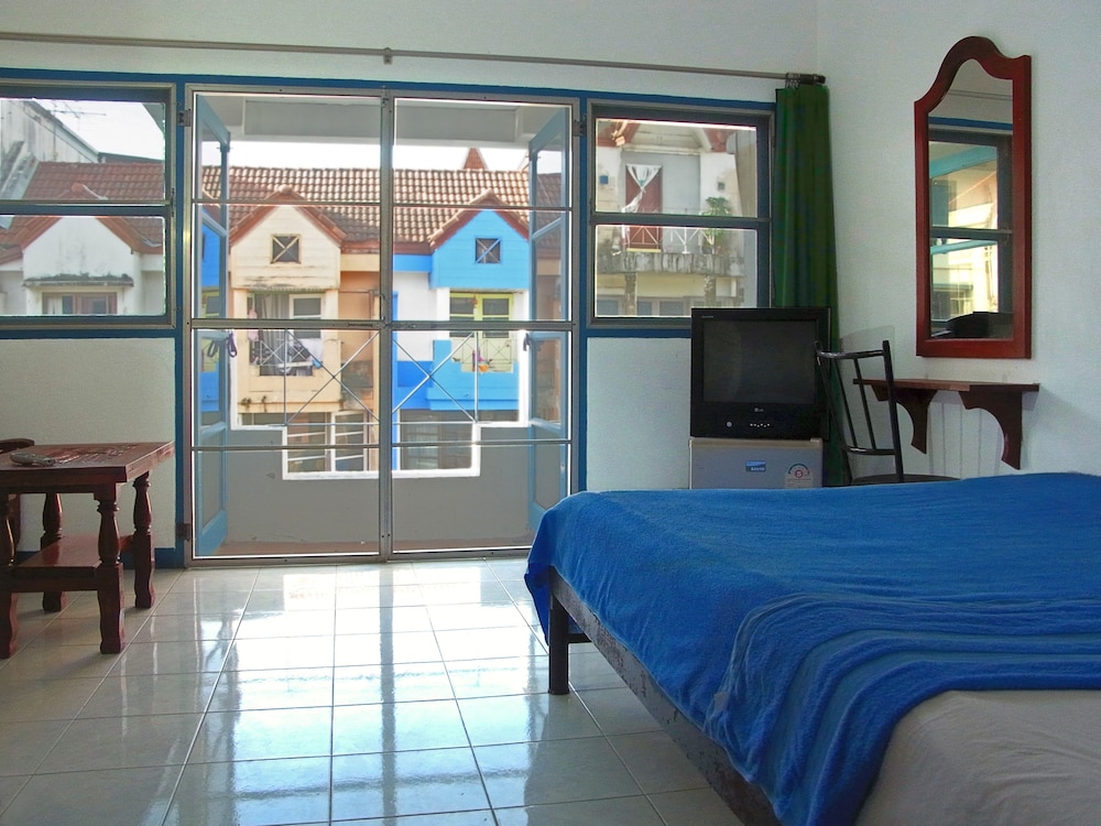 Niku Guesthouse