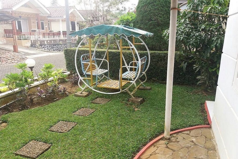Kota Bunga F, Cipanas - 10
