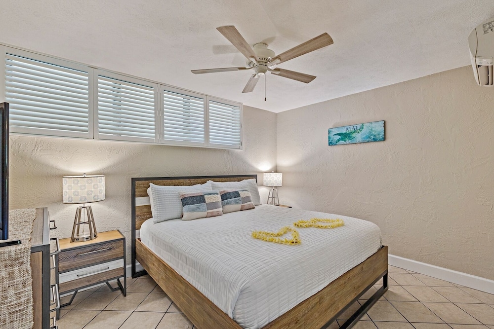 Papakea G101 1bed/1bath New Remodel 1 Bedroom Condo