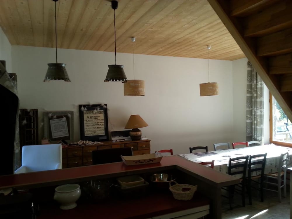 Valmeinier Vacations - A la bonne ecole - Property Image 6